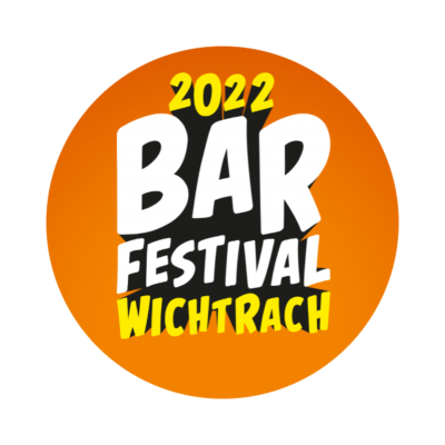 Barfestival Wichtrach Logo